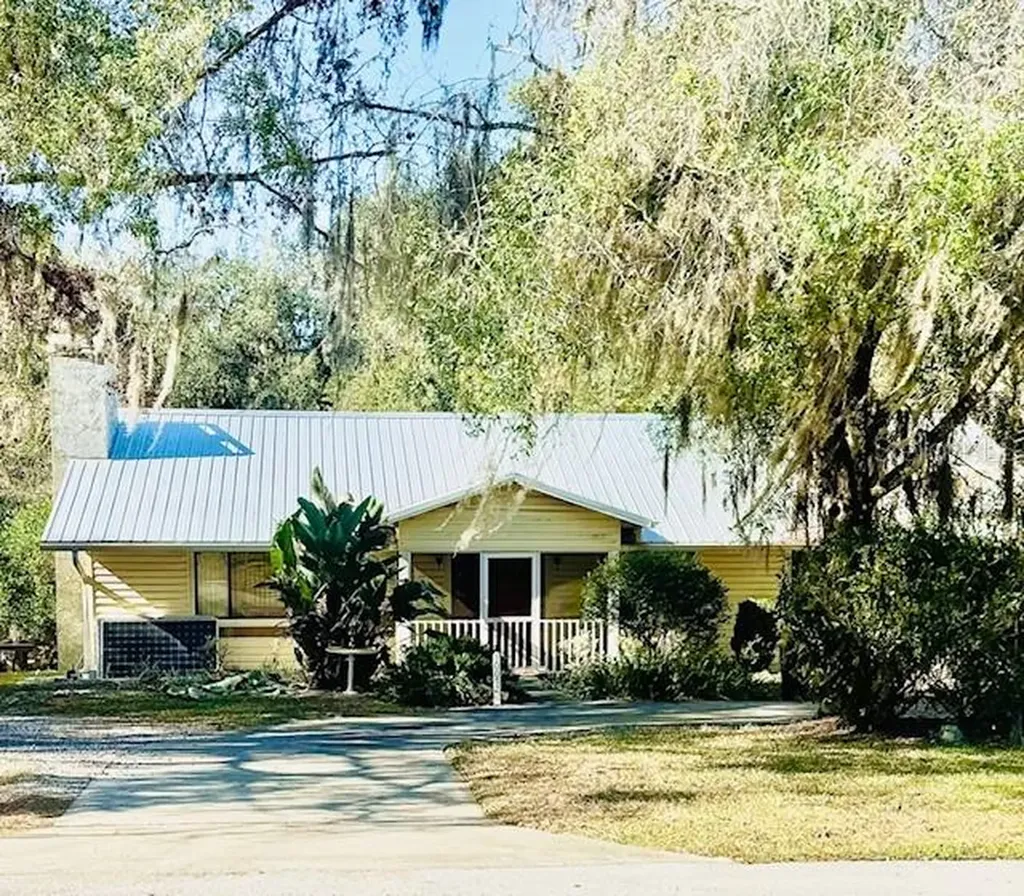 10072 SW 183rd Court Dunnellon FL 34432