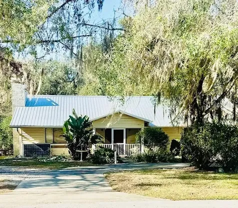 10072 SW 183rd Court Dunnellon FL 34432