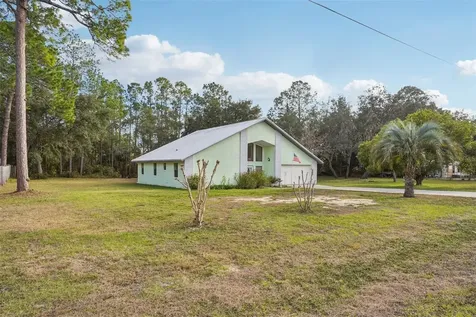 18628 SE 53rd Place Ocklawaha FL 32179