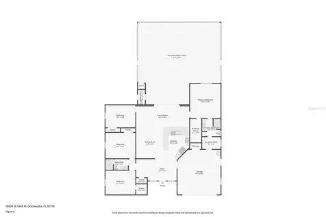 18628 SE 53rd Place Ocklawaha FL 32179
