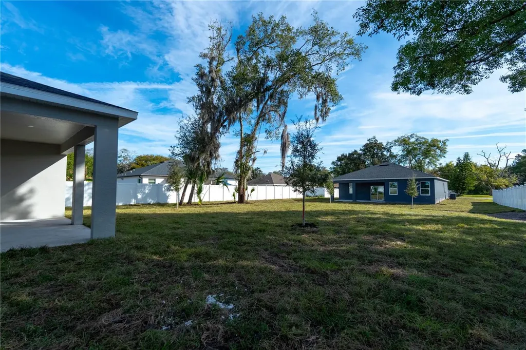 834 N Joanna Avenue Tavares FL 32778