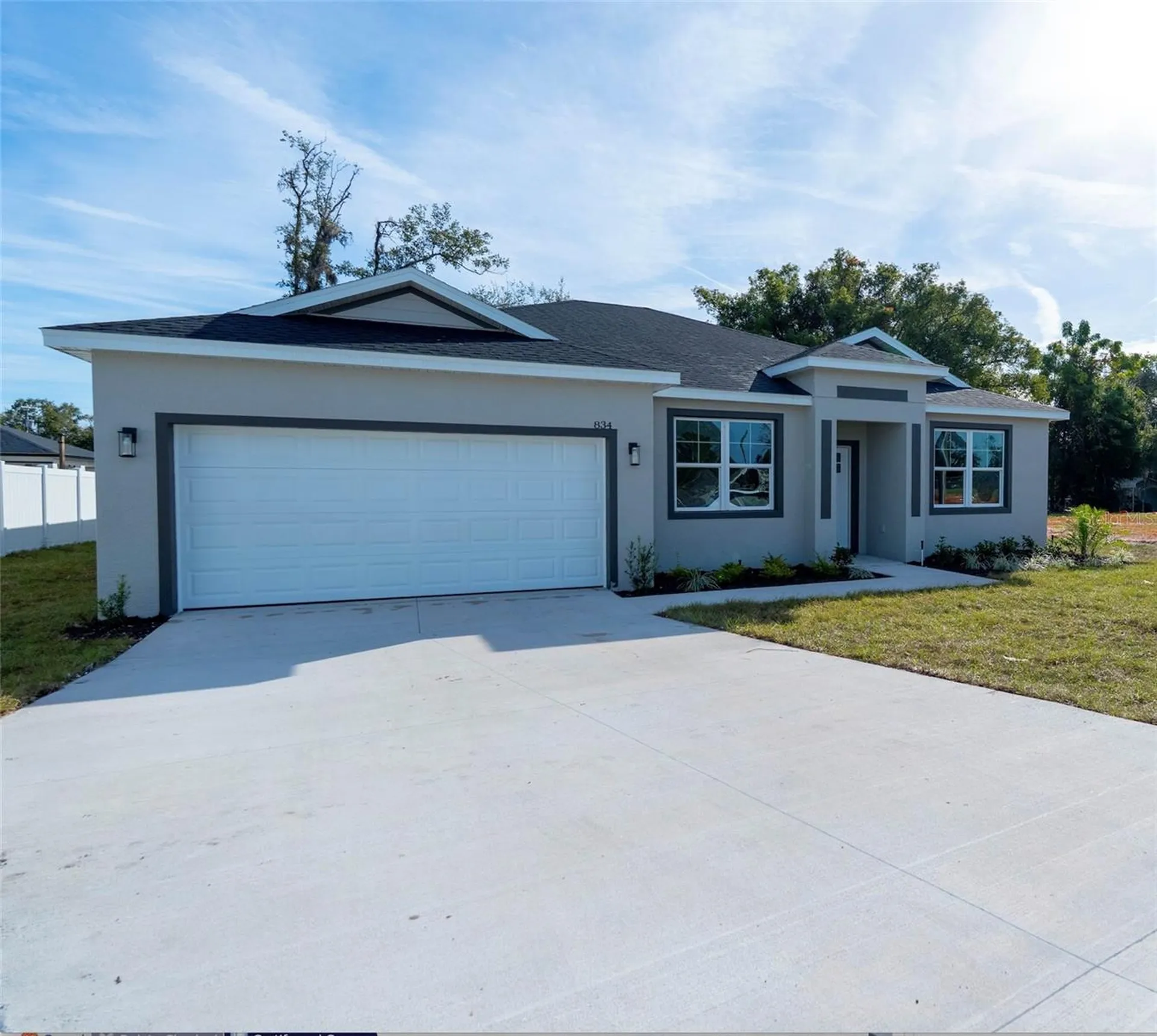 834 N Joanna Avenue Tavares FL 32778