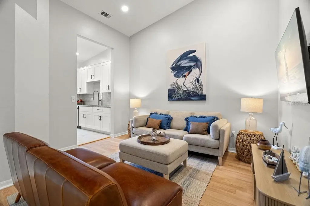 621 Duchess Boulevard Dunedin FL 34698