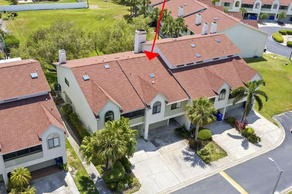 621 Duchess Boulevard Dunedin FL 34698