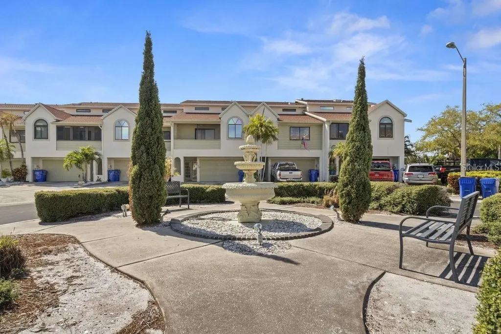 621 Duchess Boulevard Dunedin FL 34698