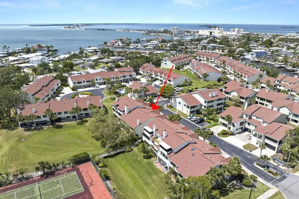 621 Duchess Boulevard Dunedin FL 34698