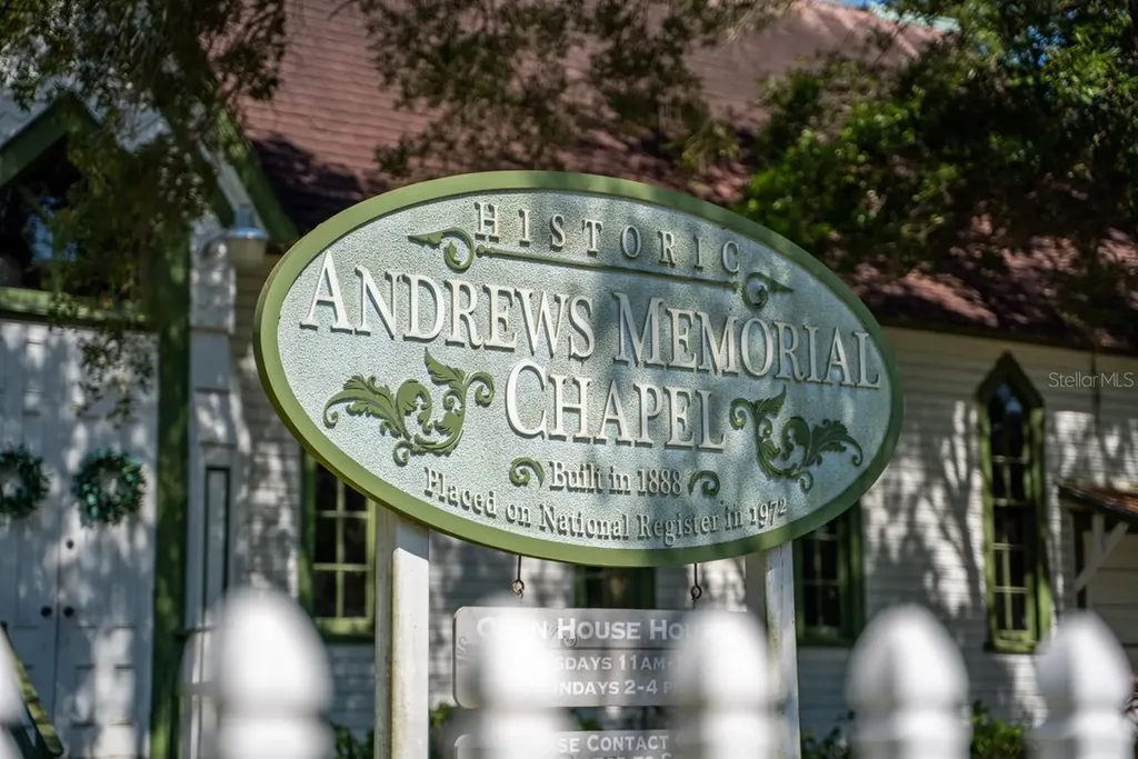 621 Duchess Boulevard Dunedin FL 34698