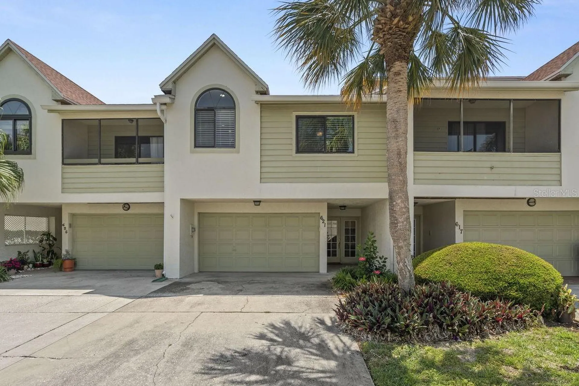 621 Duchess Boulevard Dunedin FL 34698