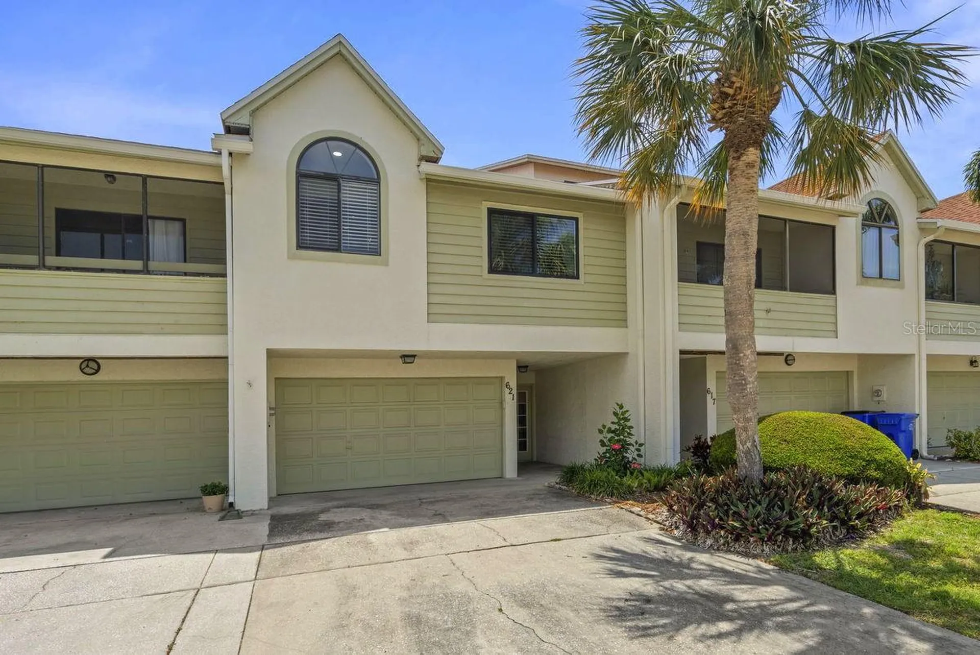 621 Duchess Boulevard Dunedin FL 34698
