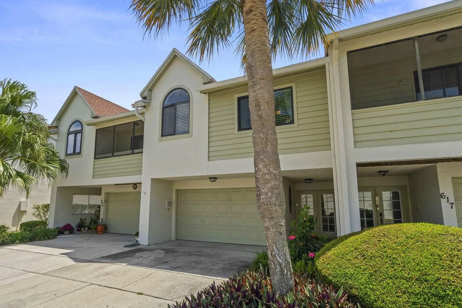 621 Duchess Boulevard Dunedin FL 34698