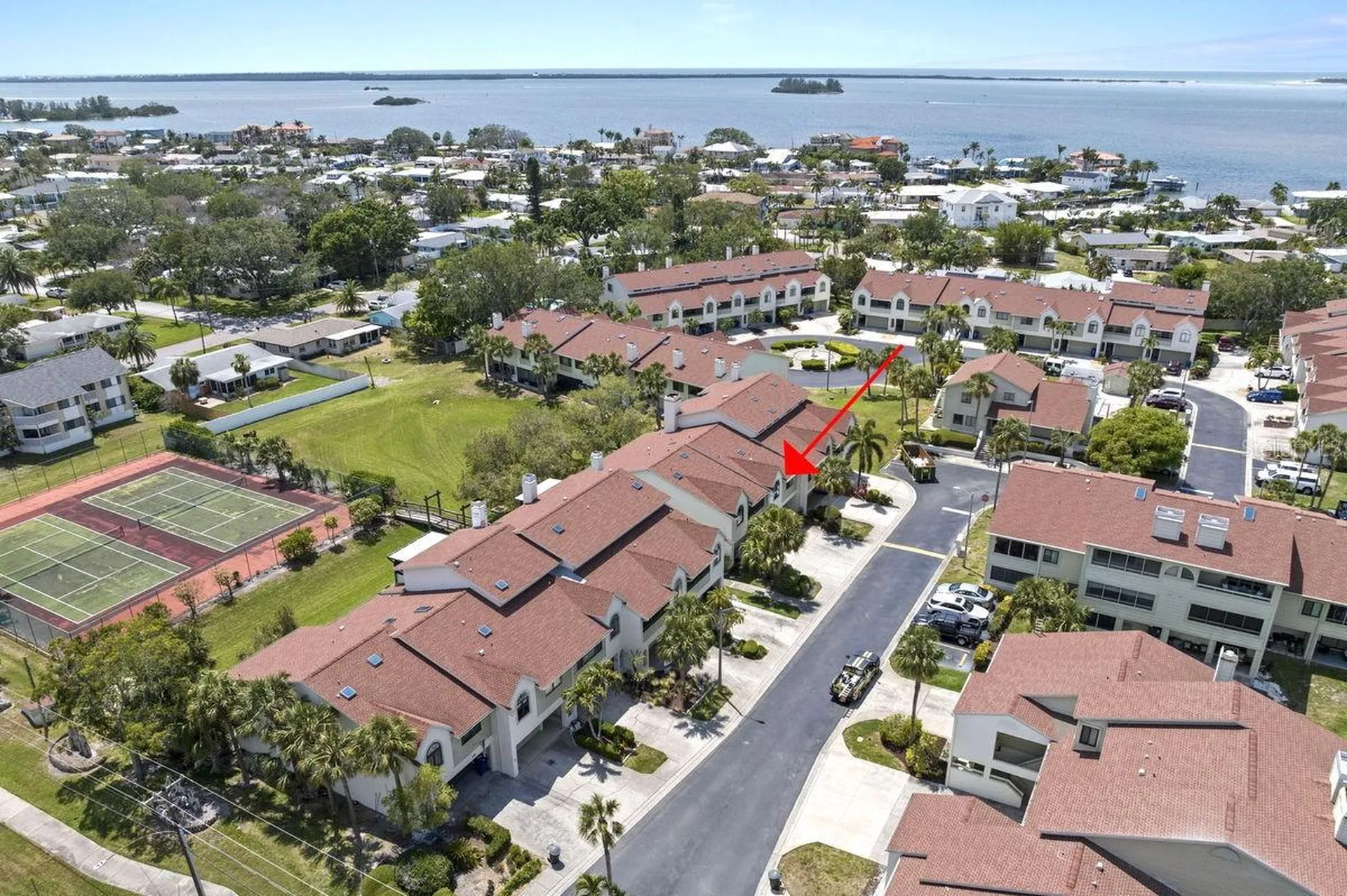 621 Duchess Boulevard Dunedin FL 34698