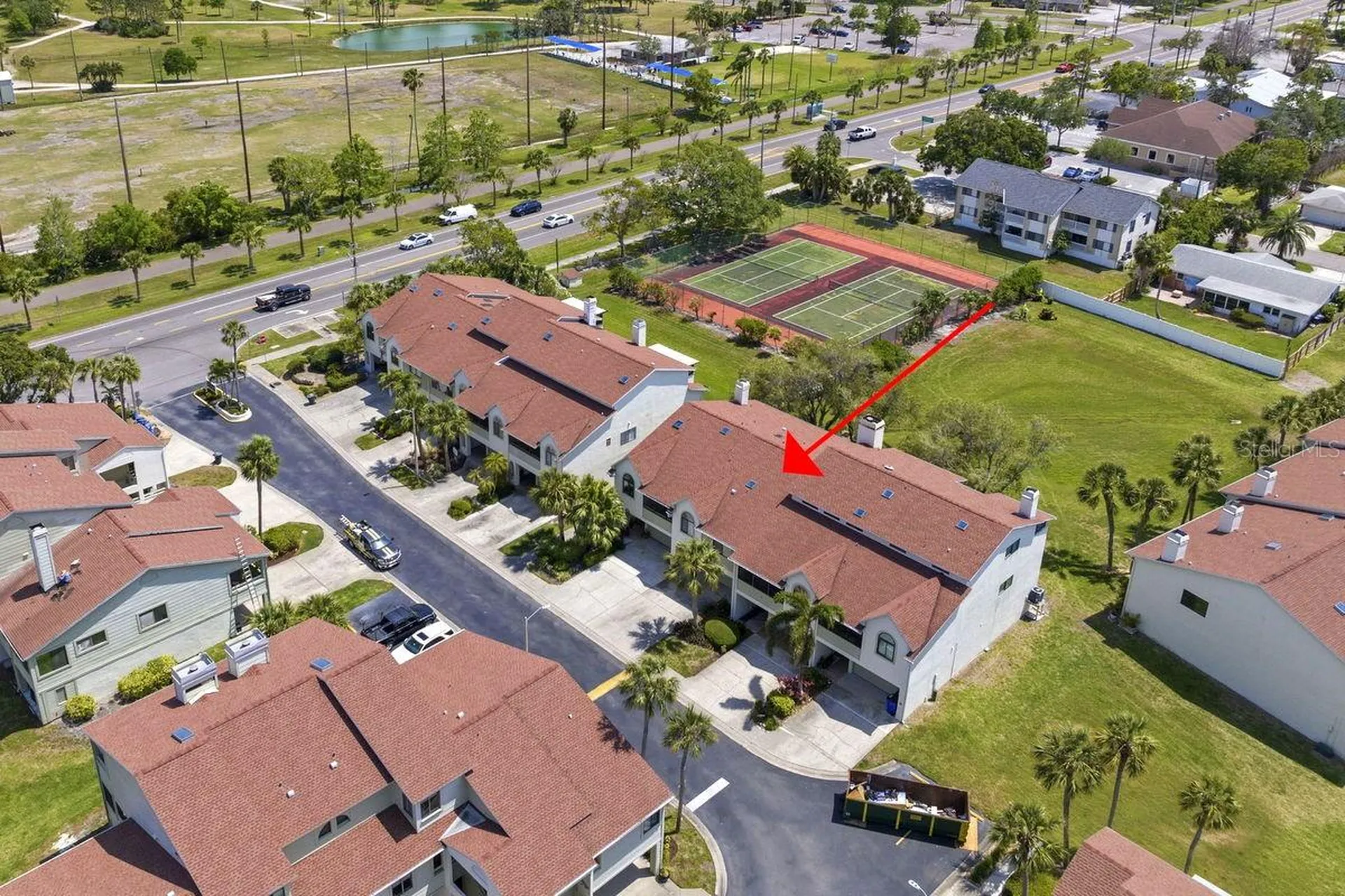 621 Duchess Boulevard Dunedin FL 34698