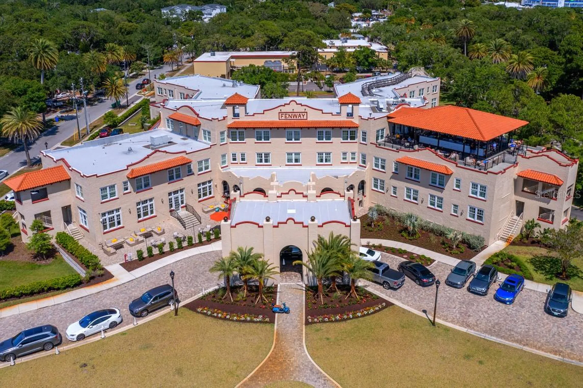 621 Duchess Boulevard Dunedin FL 34698