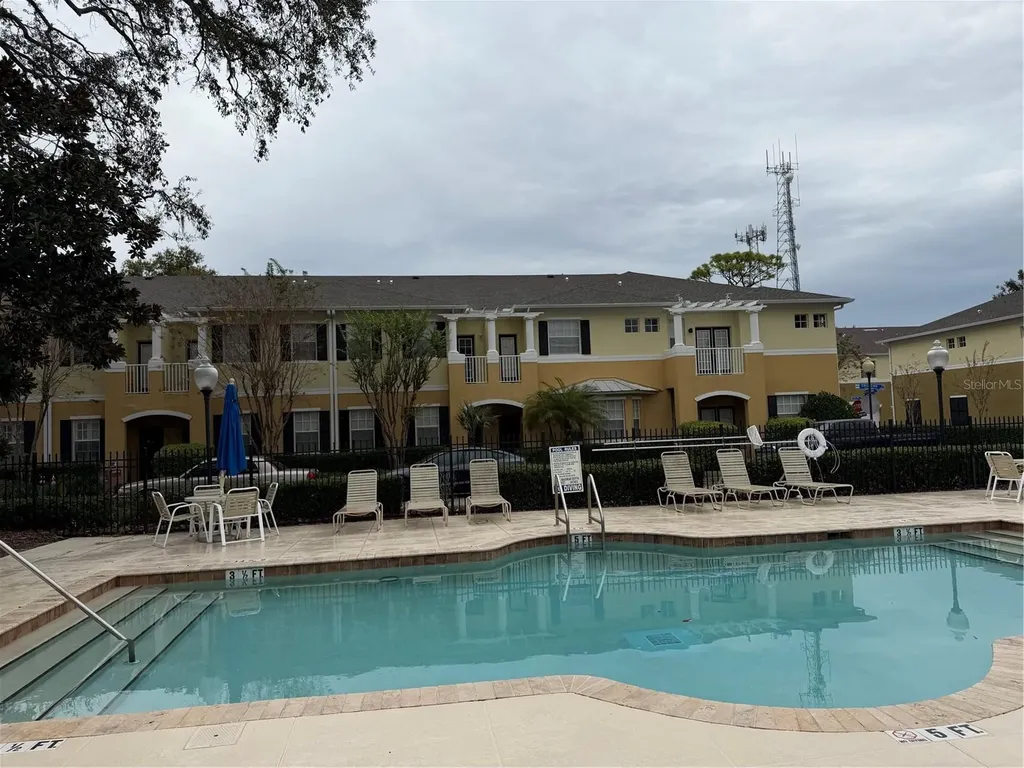 7433 Arlington Grove Circle Tampa FL 33625