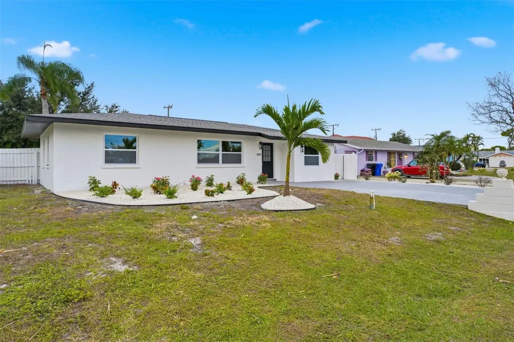 808 Guild Drive Venice FL 34285