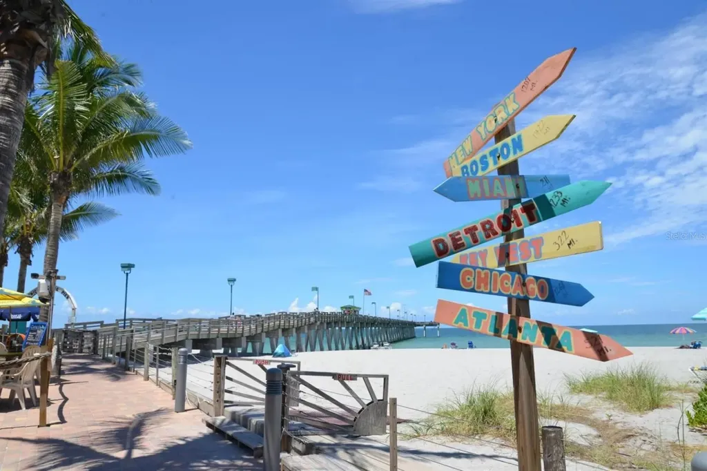 808 Guild Drive Venice FL 34285
