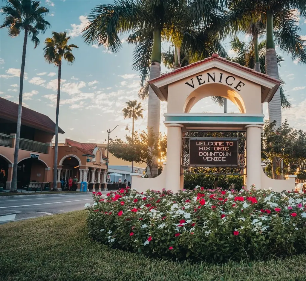 808 Guild Drive Venice FL 34285