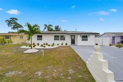 808 Guild Drive Venice FL 34285