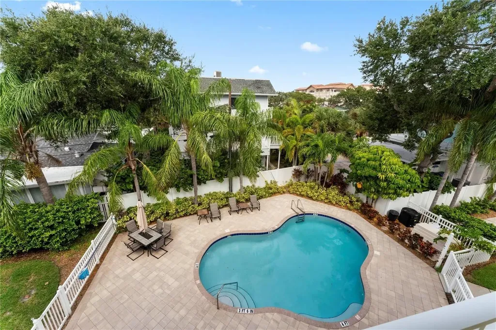 512 1st Street Indian Rocks Beach FL 33785