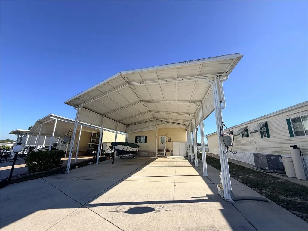 912 St George Drive Davenport FL 33837