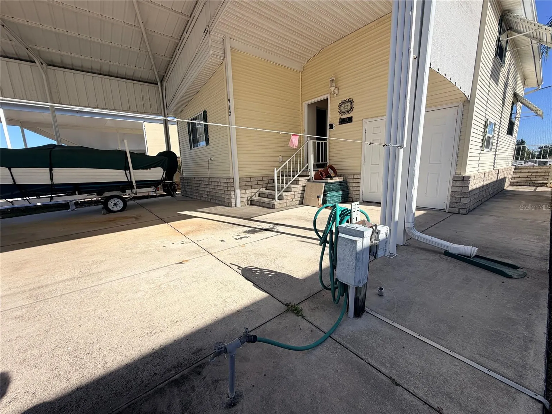 912 St George Drive Davenport FL 33837