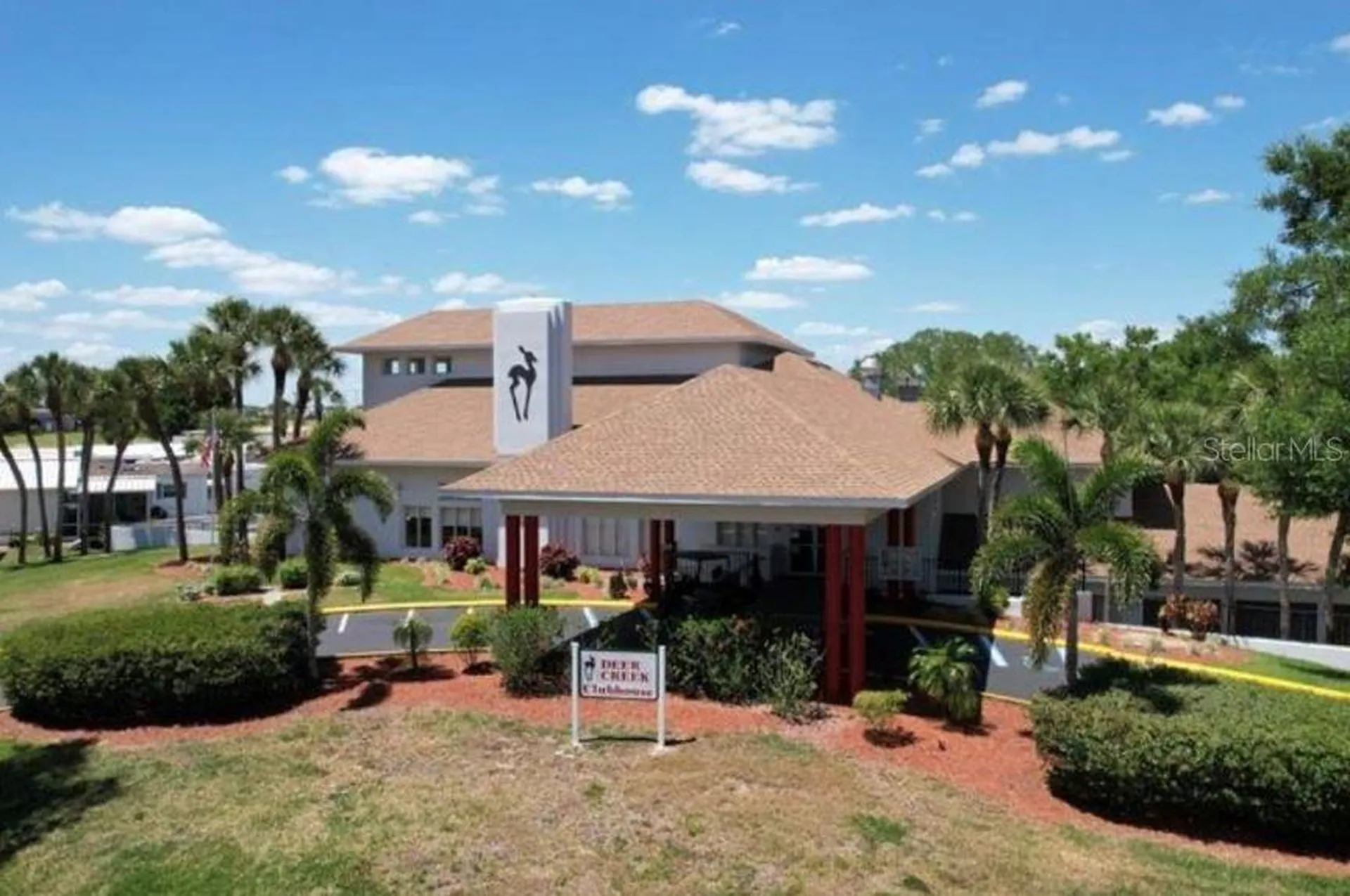 912 St George Drive Davenport FL 33837