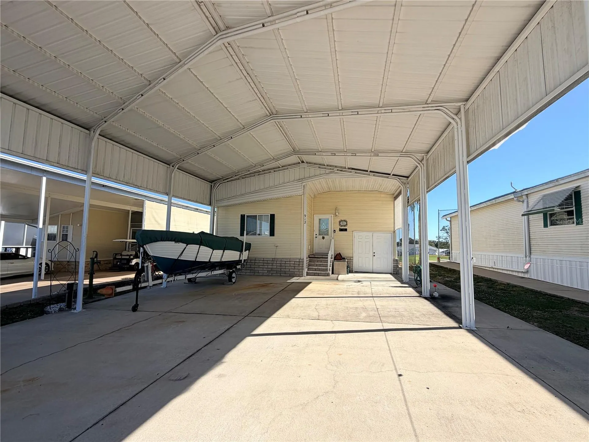 912 St George Drive Davenport FL 33837