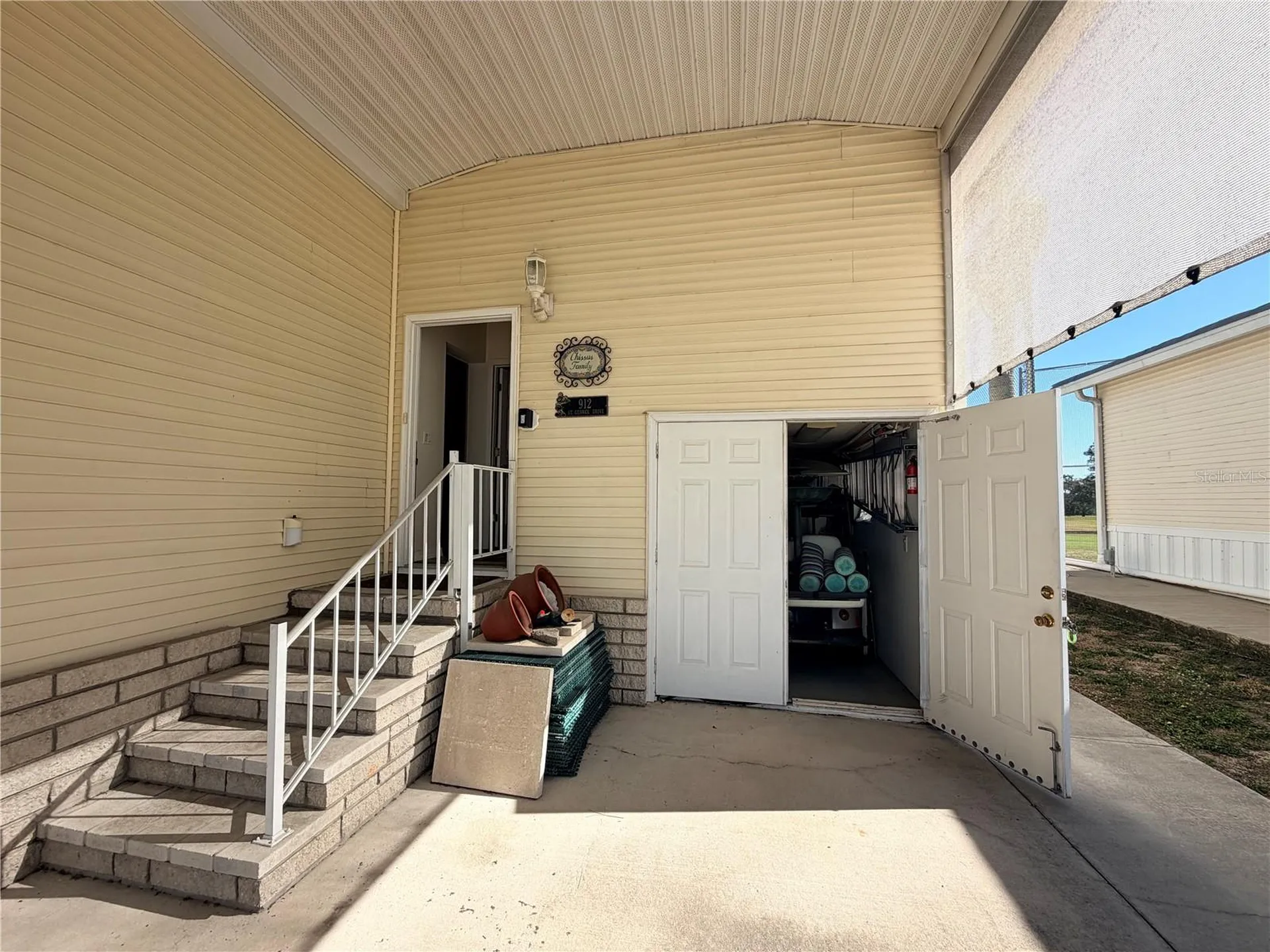 912 St George Drive Davenport FL 33837