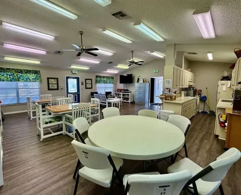 912 St George Drive Davenport FL 33837