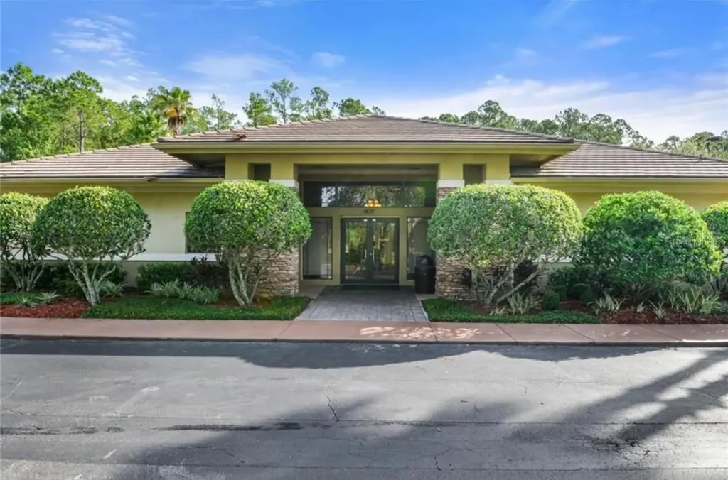 14795 Yorkshire Run Drive Orlando FL 32828