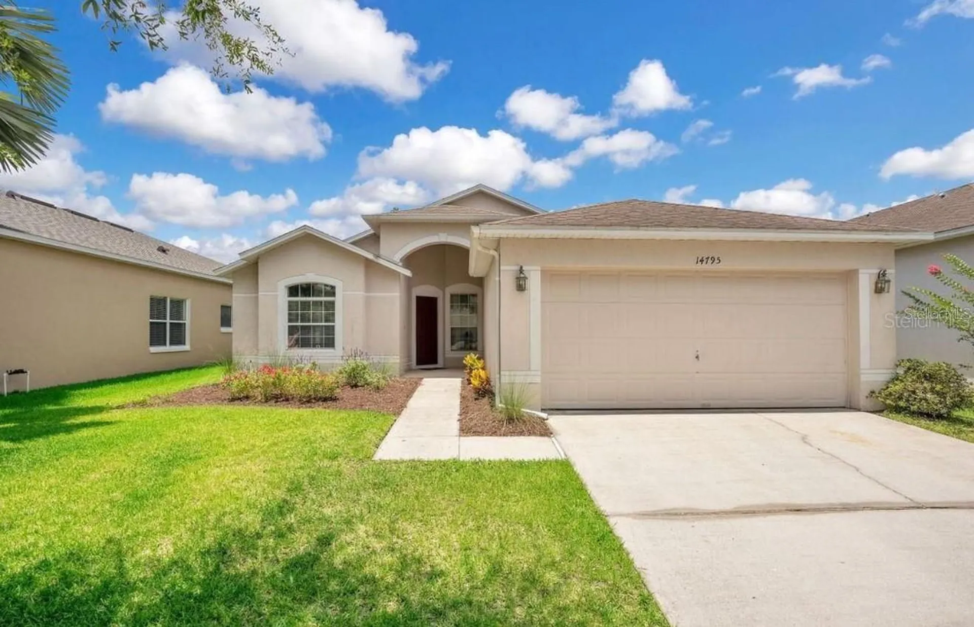 14795 Yorkshire Run Drive Orlando FL 32828
