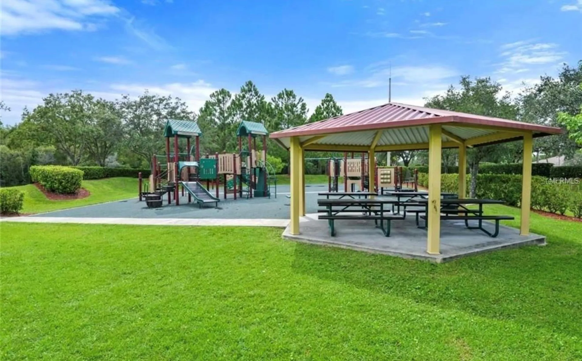 14795 Yorkshire Run Drive Orlando FL 32828