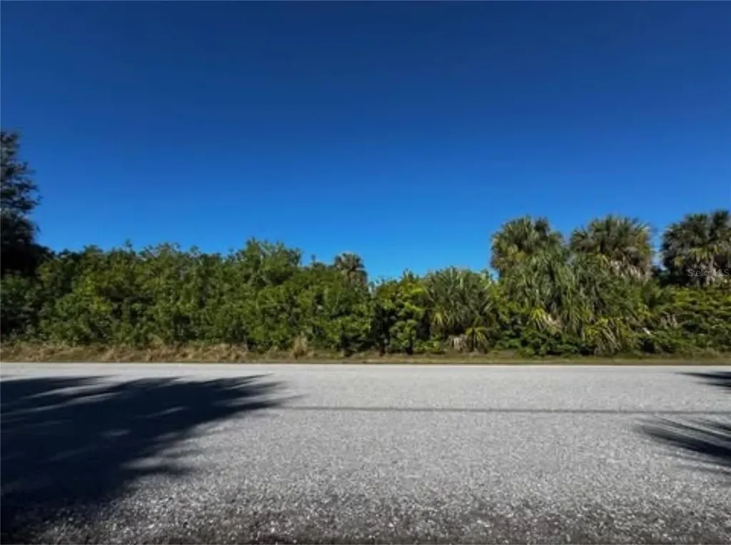 4507 Joseph Street Port Charlotte FL 33948