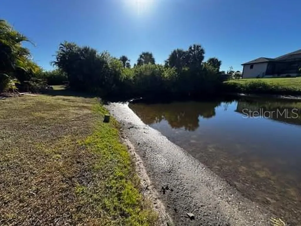 4507 Joseph Street Port Charlotte FL 33948