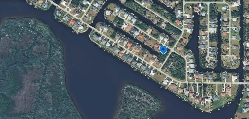 4507 Joseph Street Port Charlotte FL 33948