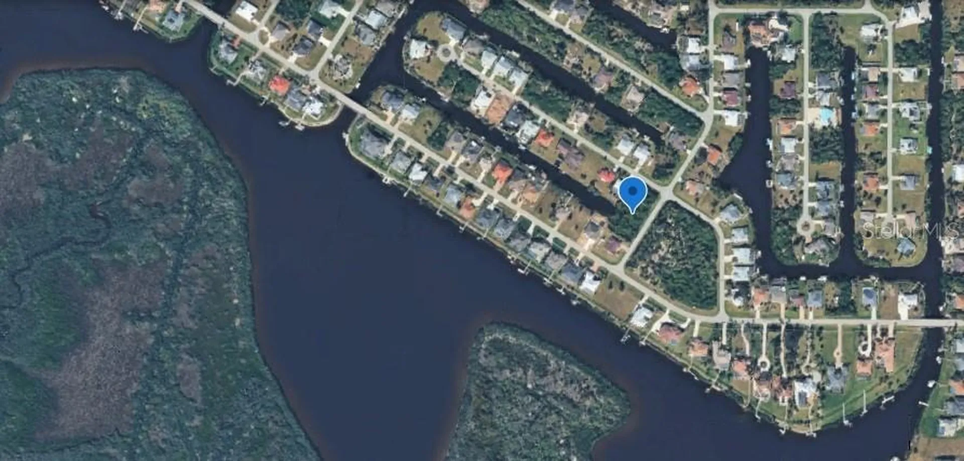 4507 Joseph Street Port Charlotte FL 33948