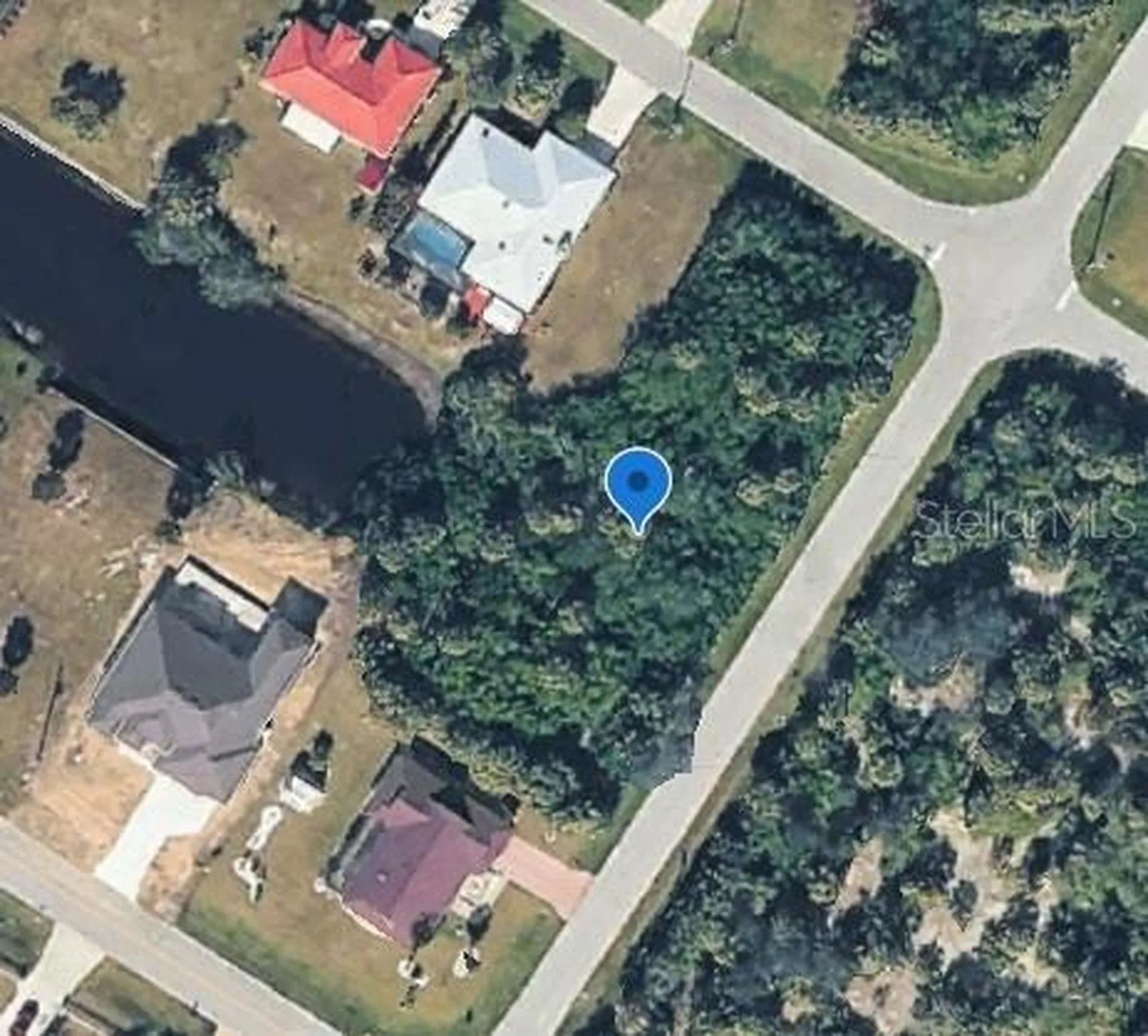 4507 Joseph Street Port Charlotte FL 33948