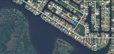 4507 Joseph Street Port Charlotte FL 33948