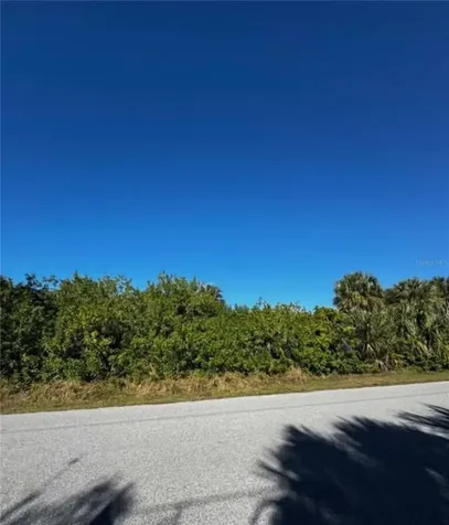 4507 Joseph Street Port Charlotte FL 33948