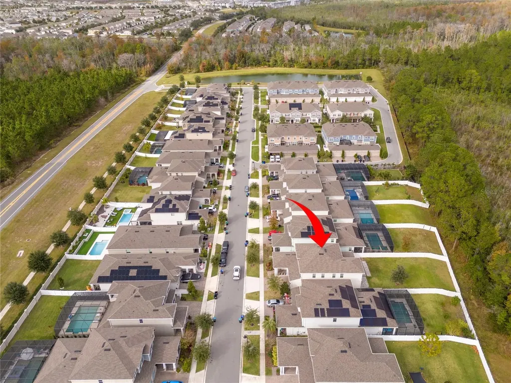 10551 Petrillo Way Winter Garden FL 34787