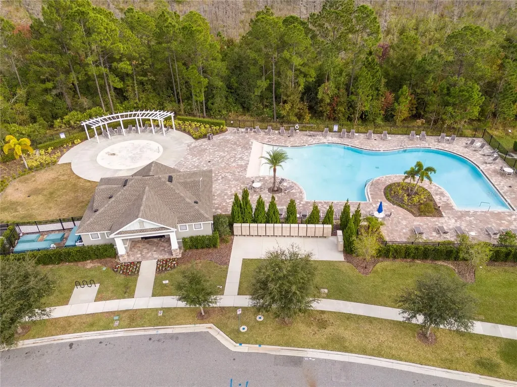 10551 Petrillo Way Winter Garden FL 34787