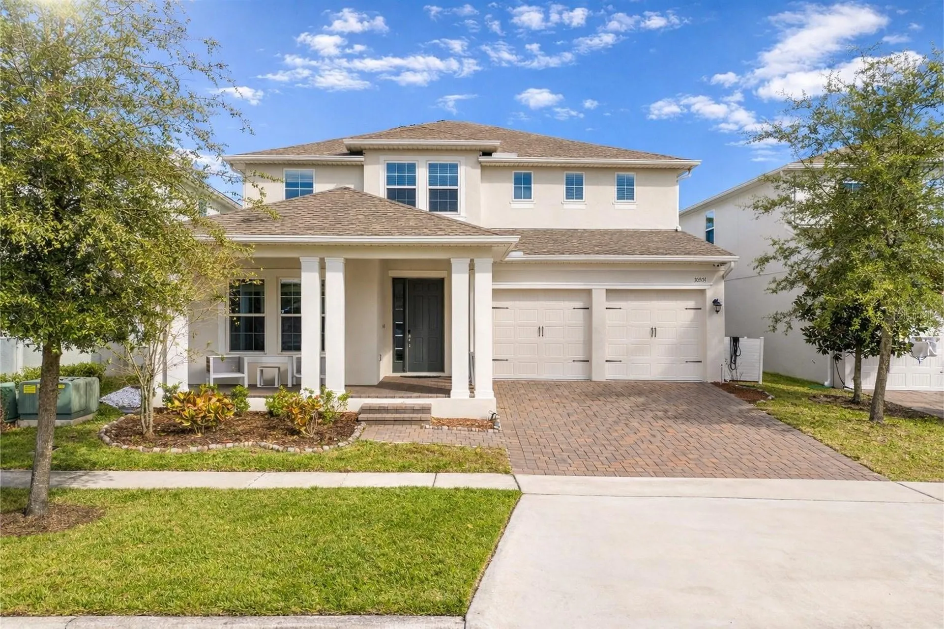 10551 Petrillo Way Winter Garden FL 34787