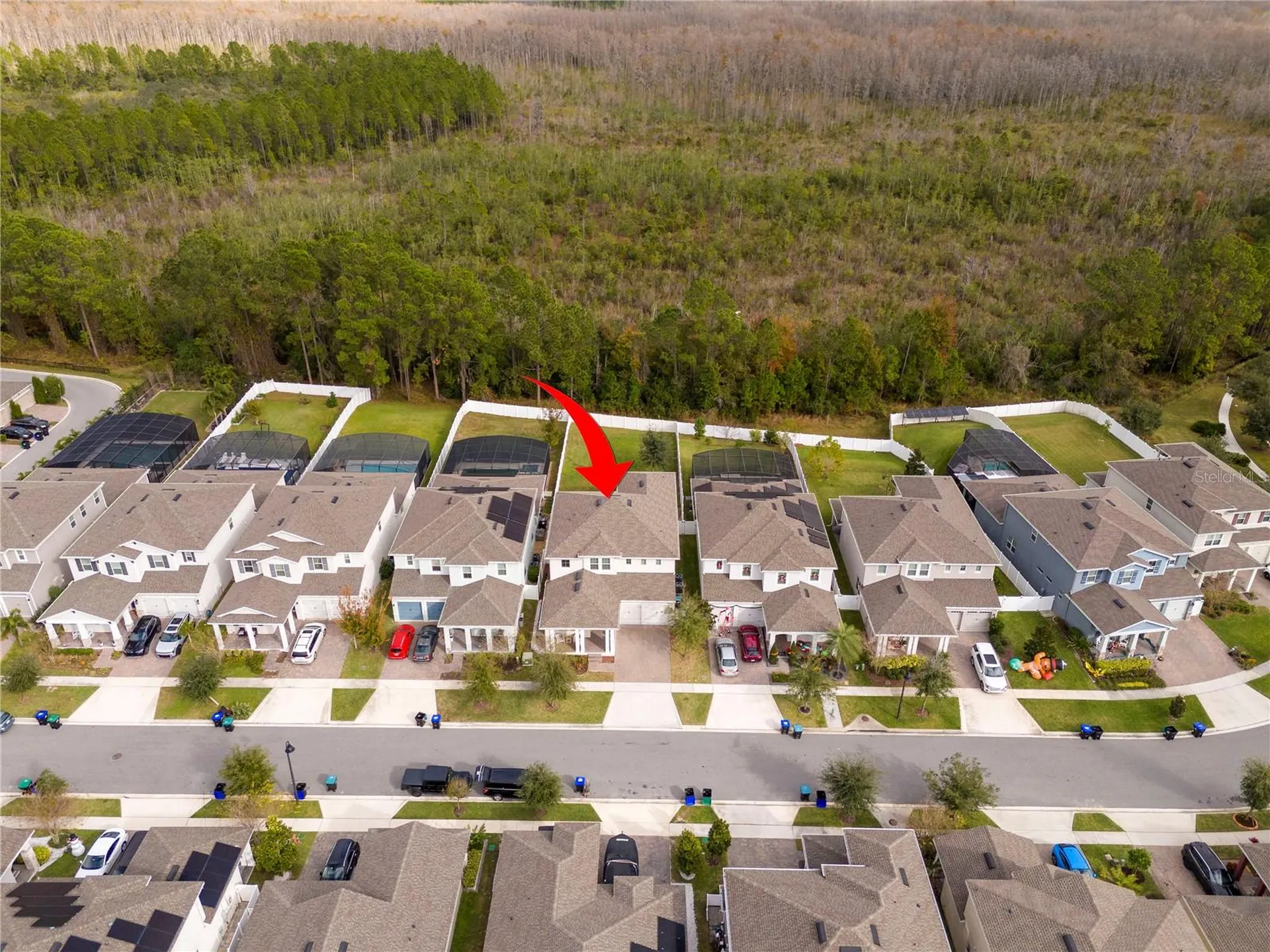 10551 Petrillo Way Winter Garden FL 34787