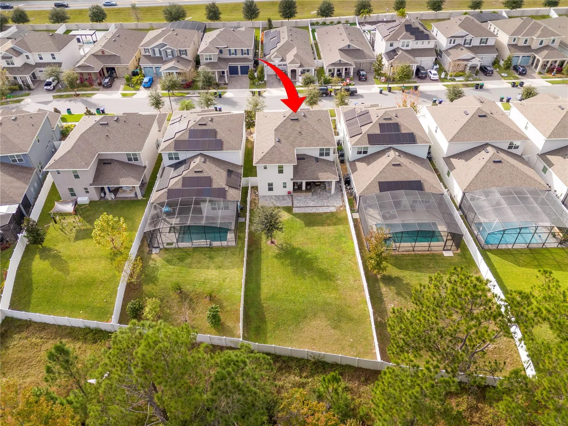 10551 Petrillo Way Winter Garden FL 34787