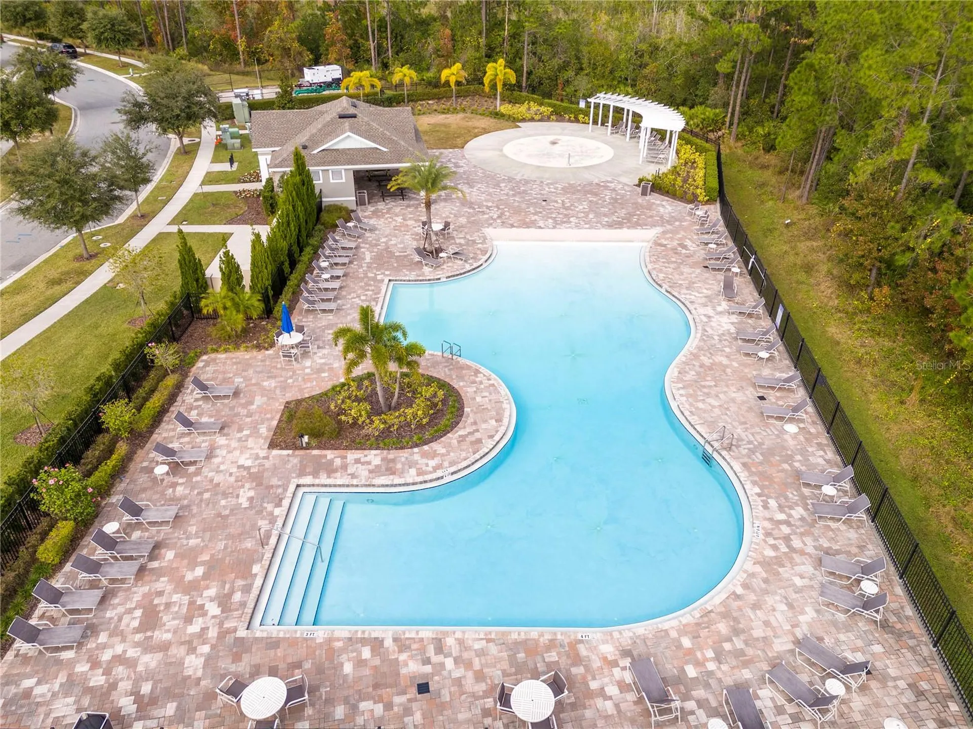 10551 Petrillo Way Winter Garden FL 34787