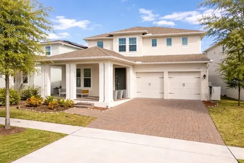 10551 Petrillo Way Winter Garden FL 34787