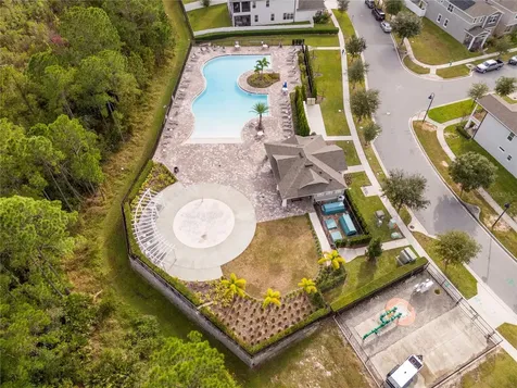 10551 Petrillo Way Winter Garden FL 34787
