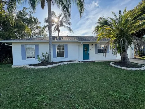 7556 Hidden Hollow Drive Orlando FL 32822