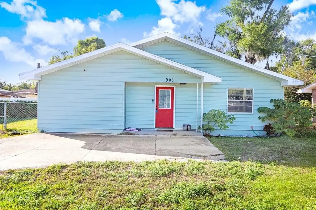 903 N Park Road Plant City FL 33563