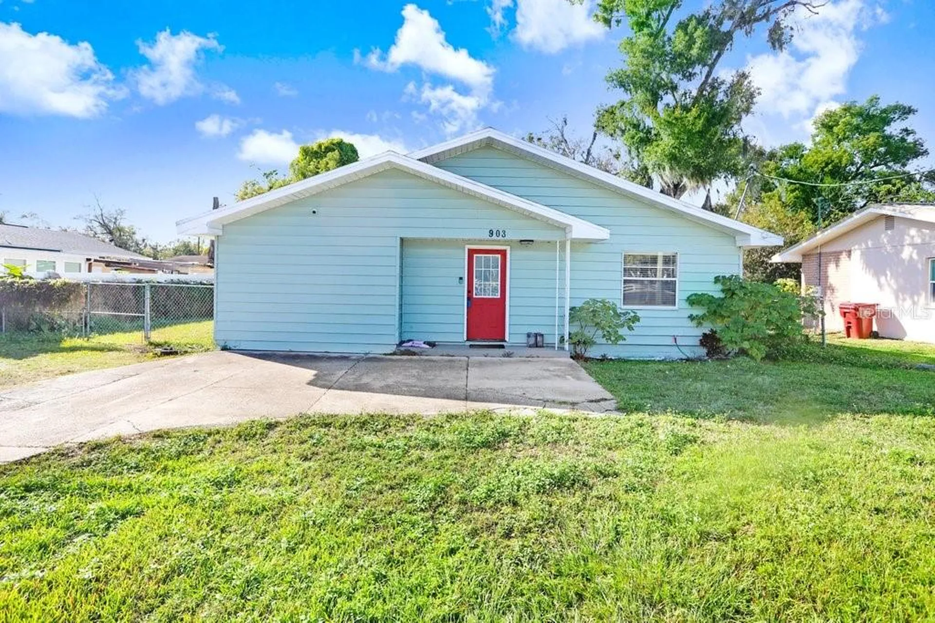 903 N Park Road Plant City FL 33563